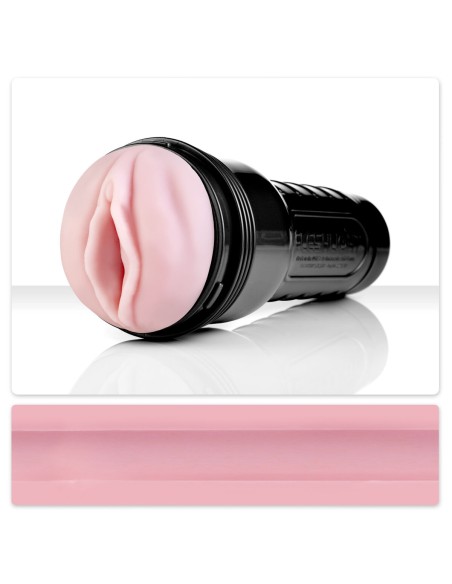 Masturbateur Fleshlight Classic Pink