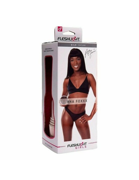 Masturbateur Fleshlight ANA FOXXX