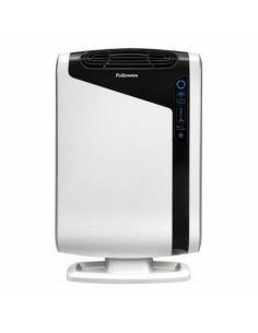 Purificateur d'Air Fellowes 28 m² 86 W Blanc/Noir Blanc