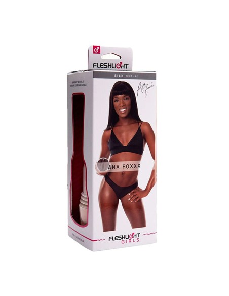 Masturbateur Fleshlight ANA FOXXX