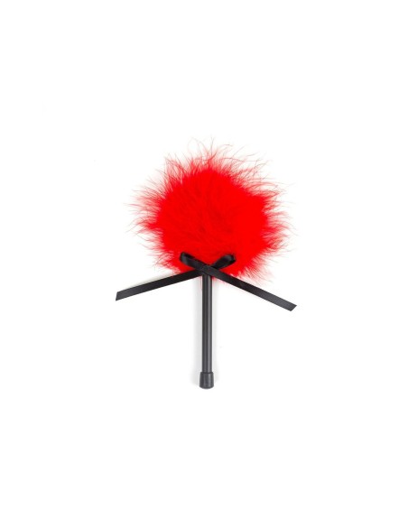 Chatouilleur à plumes Secret Play