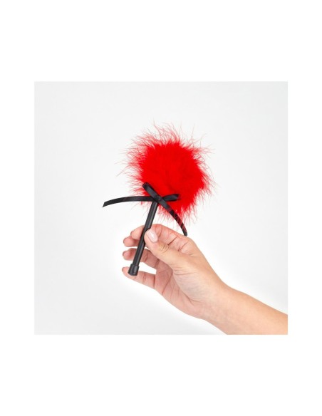 Chatouilleur à plumes Secret Play
