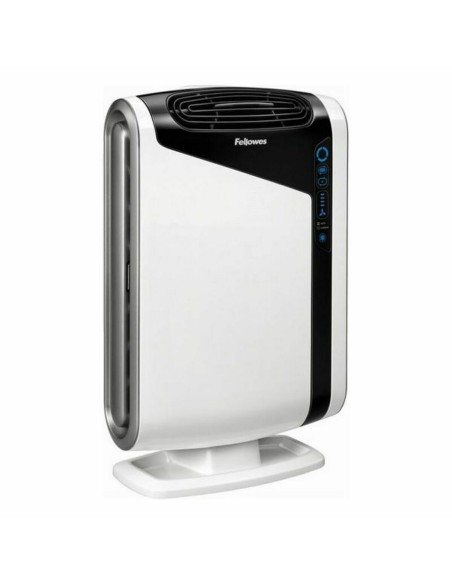 Purificateur d'Air Fellowes 28 m² 86 W Blanc/Noir Blanc