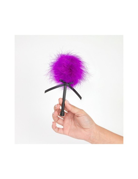 Chatouilleur à plumes Secret Play