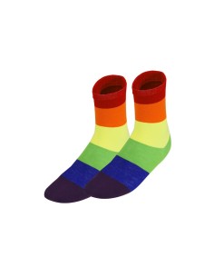 Chaussettes Divertysex L/XL Multicouleur