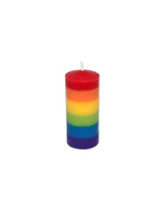 Bougie Divertysex Multicouleur