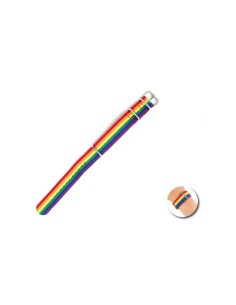 Bracelet Divertysex Multicouleur 12 Pièces