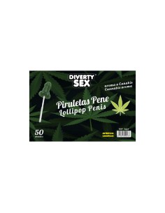 Sucette Érotique Divertysex