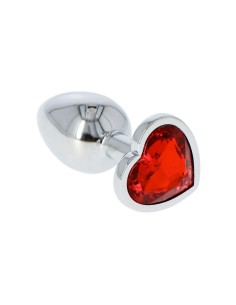 Plug Anal Fetish Arts Rouge (6 cm)