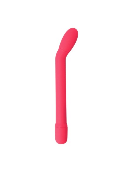 Vibrateur G-Spot Virgite Rose