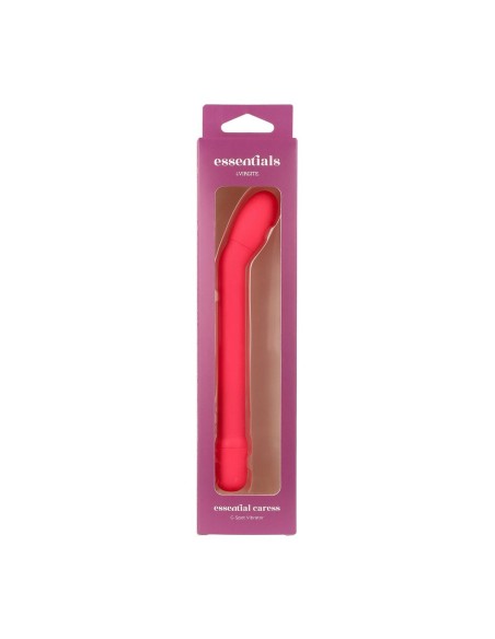 Vibrateur G-Spot Virgite Rose