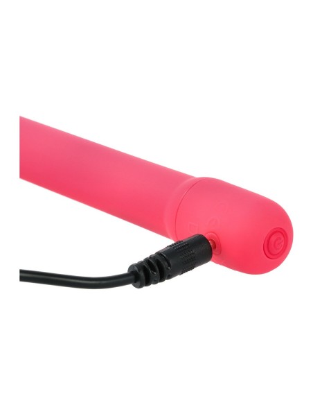 Vibrateur G-Spot Virgite Rose