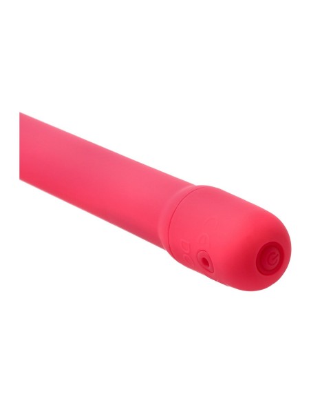 Vibrateur G-Spot Virgite Rose