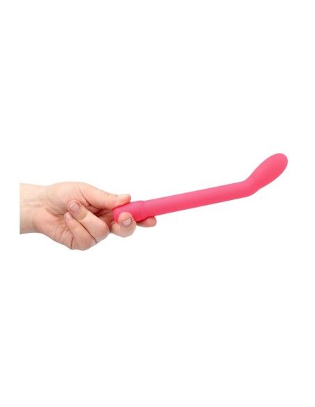 Vibrateur G-Spot Virgite Rose