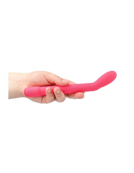 Vibrateur G-Spot Virgite Rose