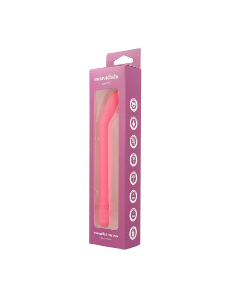 Vibrateur G-Spot Virgite Rose