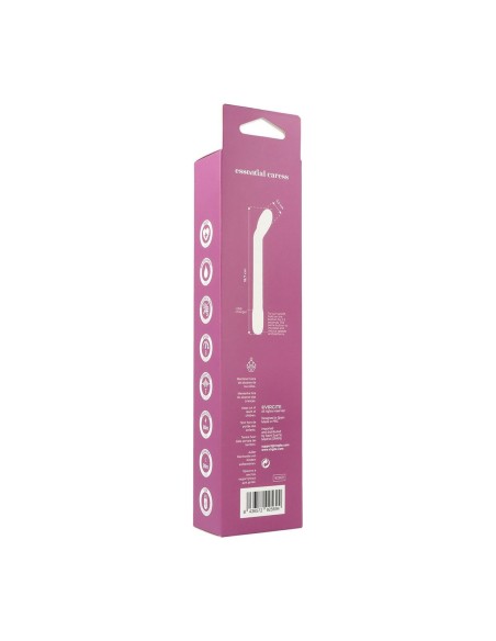 Vibrateur G-Spot Virgite Rose