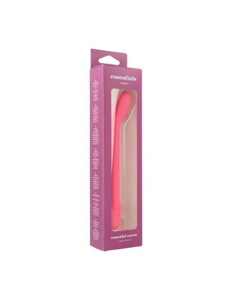 Vibrateur G-Spot Virgite Rose