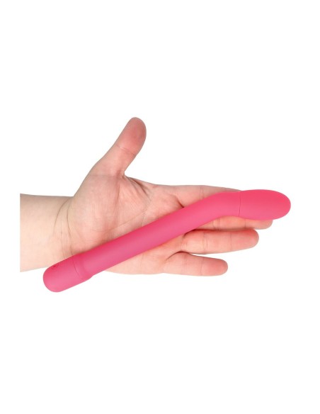 Vibrateur G-Spot Virgite Rose