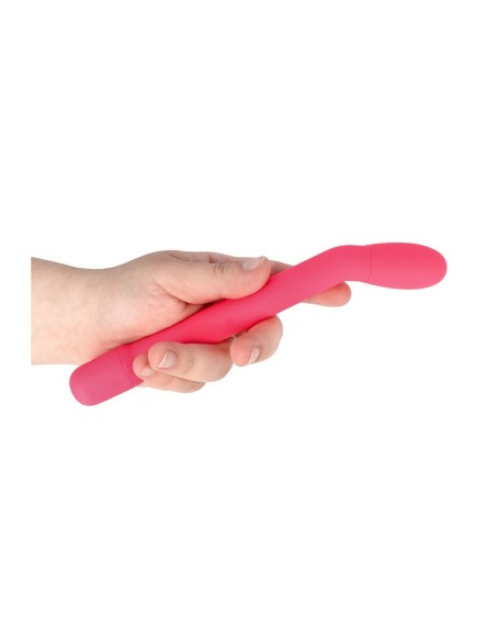 Vibrateur G-Spot Virgite Rose