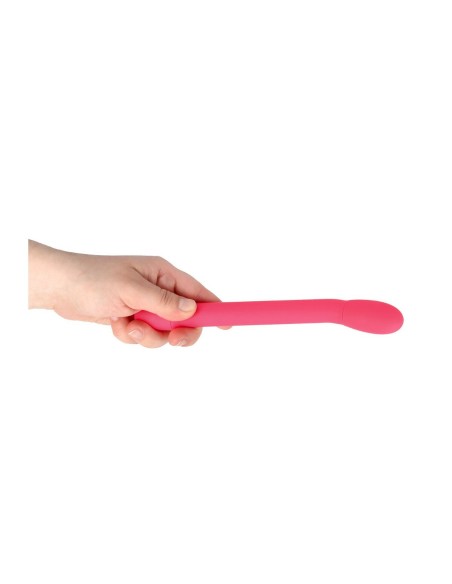 Vibrateur G-Spot Virgite Rose