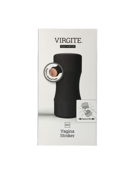 Masturbateur Virgite