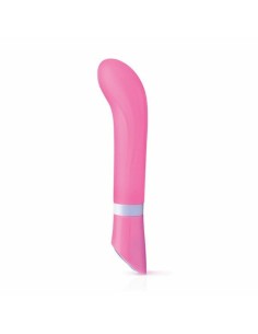 Vibrateur G-Spot B Swish Curve BSBDC0453 Rose