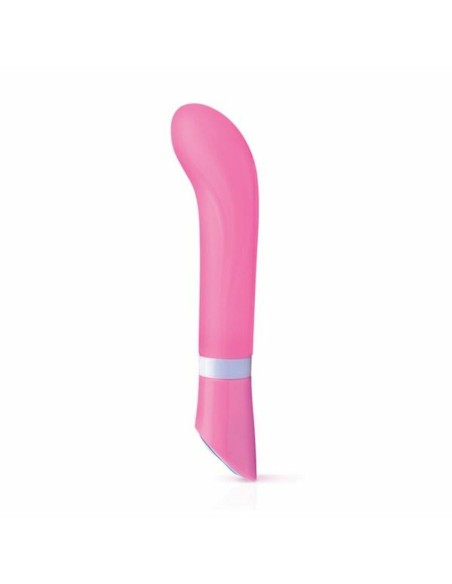 Vibrateur G-Spot B Swish Curve BSBDC0453 Rose