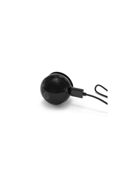 Boules d'Orgasme Dorcel DOR183 Silicone ABS Matériau hygiénique et respecteux de la peau