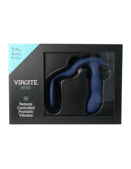 Vice Virgite