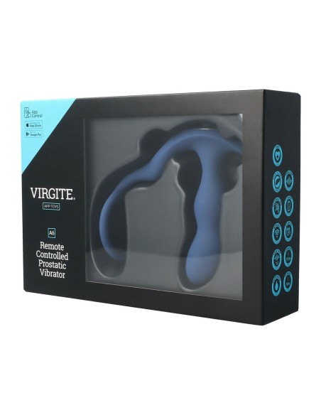 Vice Virgite