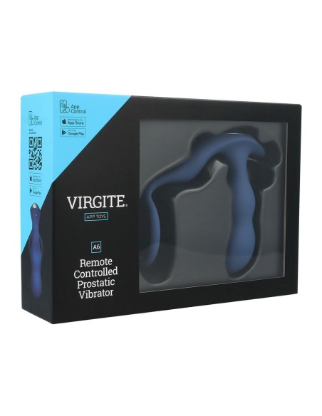Vice Virgite