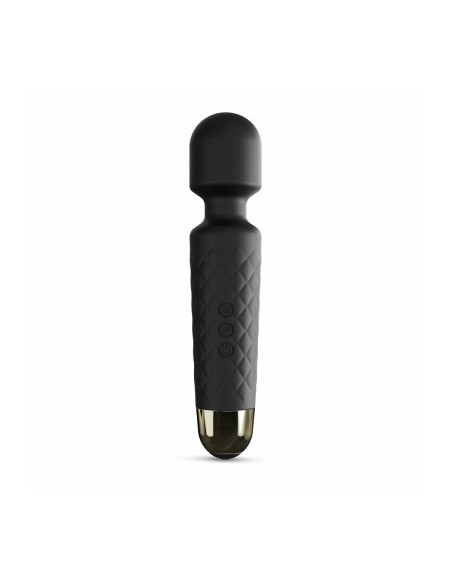Vibromasseur Marc Dorcel Wanderful Massager Noir