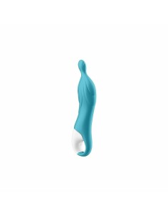Vibromasseur Satisfyer A-Amanzing 2