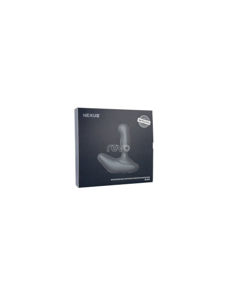 Massage de la prostate Nexus RE2001 Noir