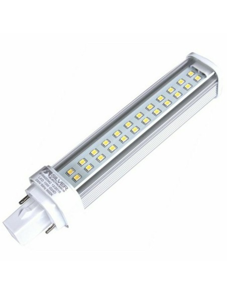 Lampe LED Silver Electronics 5000K
