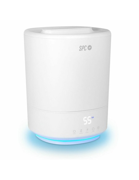 Humidificateur diffuseur d'arômes SPC 5 L