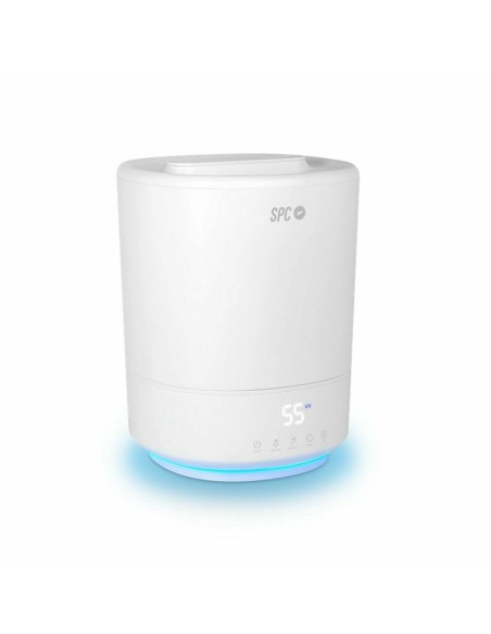 Humidificateur diffuseur d'arômes SPC 5 L