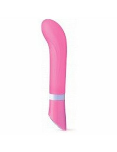 Vibrateur G-Spot B Swish Curve BSBDC0453 Rose 2