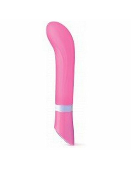 Vibrateur G-Spot B Swish Curve BSBDC0453 Rose