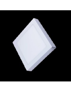 Lampe LED Silver Electronics 492160 Blanc 20 W (6000 K)