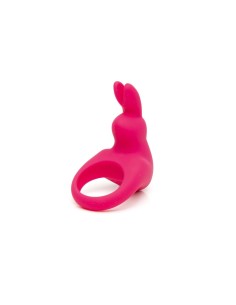 Anneau Pénis Happy Rabbit Rose
