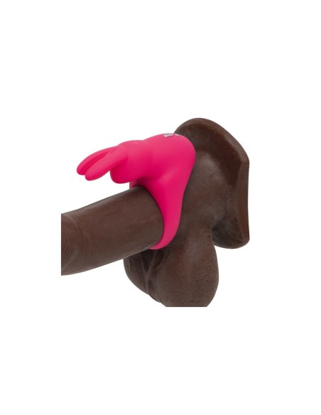 Anneau Pénis Happy Rabbit Rose