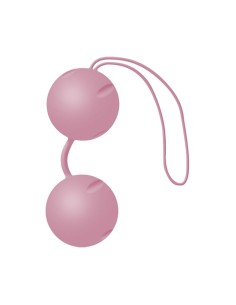 Boules d'Orgasme Joydivision Trend Rose
