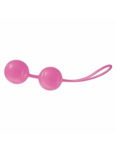 Boules d'Orgasme Joydivision Trend Rose 2