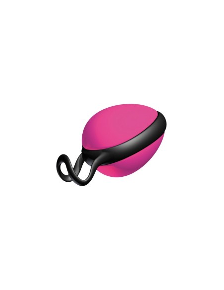 Exerciseur pelvien de sol Joydivision Secret Rose Noir