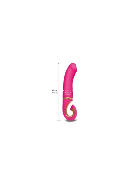 Vibromasseur Gvibe Gjay
