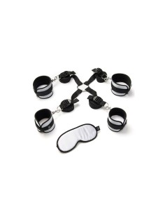 Kit Grand Plaisir Fifty Shades of Grey FIF110