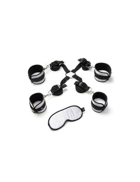 Kit Grand Plaisir Fifty Shades of Grey FIF110