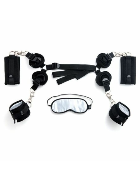Kit Grand Plaisir Fifty Shades of Grey FIF110